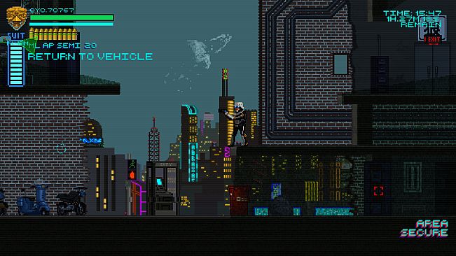 MiniLAW: Ministry of Law