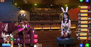 Strip Black Jack - Sex Bunny