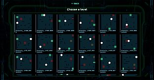 Firewall Maze