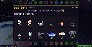 Alien Friends