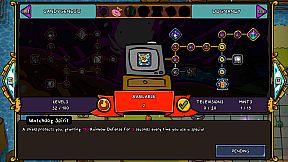 Super Cane Magic ZERO - Legend of the Cane Cane