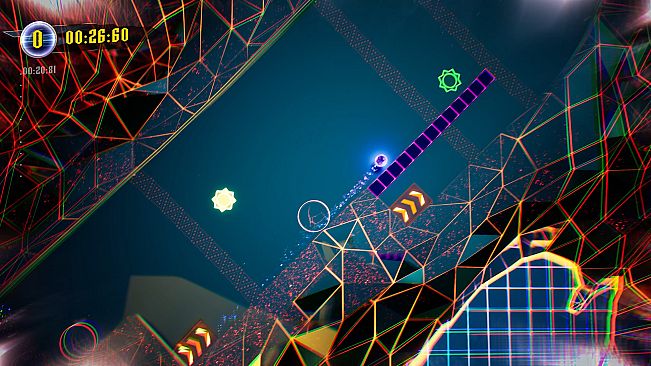 Super High Ball: Pinball Platformer