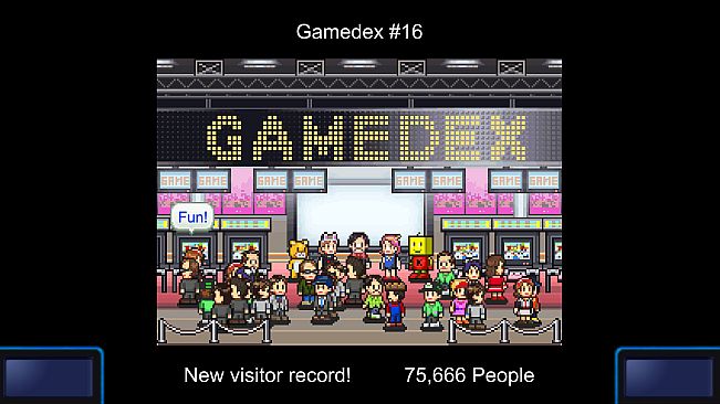 Game Dev Story – Nintendo Switch 2 Edition