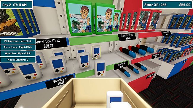 Gamestonk Simulator: Gone Rogue