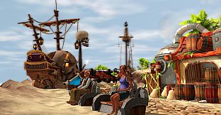 Wildlife Park 3 - Creatures of the Caribbean