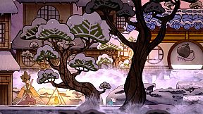 Bō: Path of the Teal Lotus