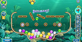 Pearls of Atlantis: Premium Edition