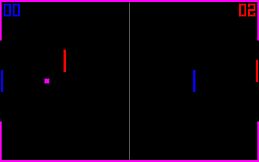 Lefties' Righteous Arcade Emporium