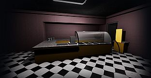 The Site: Night Shift