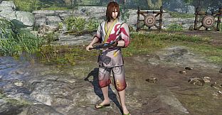 WARRIORS OROCHI 4/無双OROCHI３ - Legendary Costumes Pack