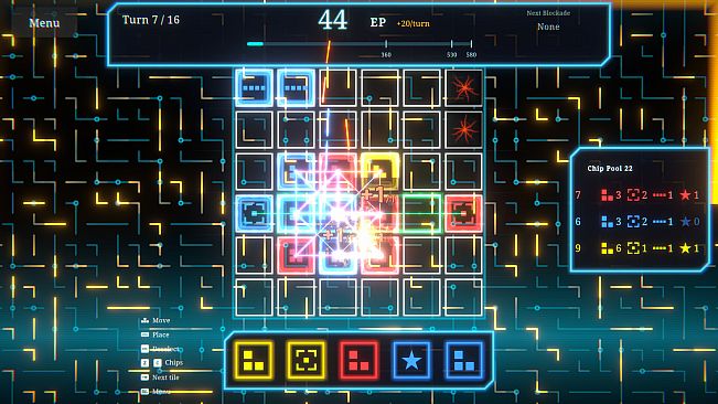 EternalCircuitBoard