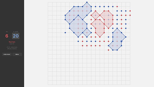Just Dots