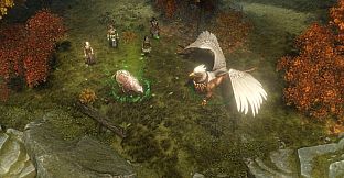 Pathfinder: Wrath of the Righteous - The Last Sarkorians