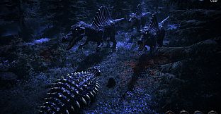 Age of Beasts