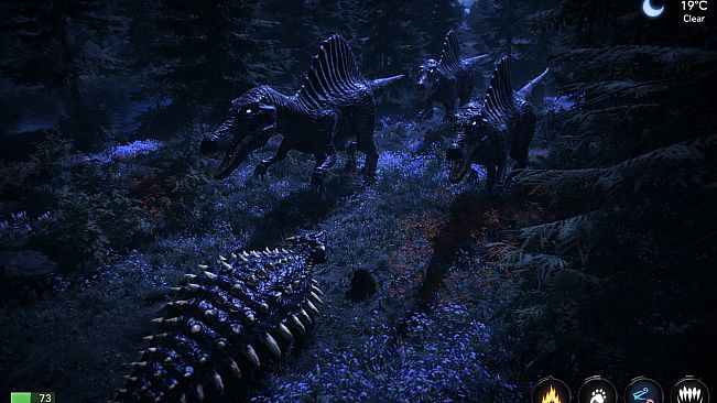 Age of Beasts