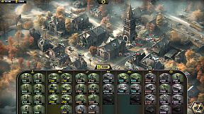 Frontline: Assault Corps WW2