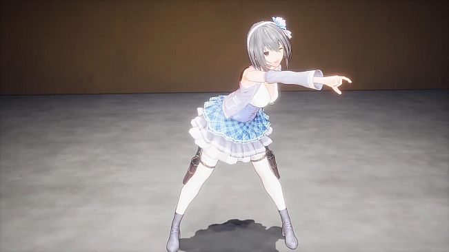 Seed of the Dead: Charm Song