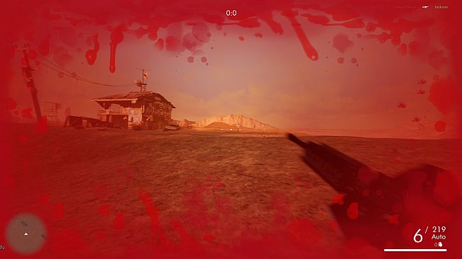 Just Skill Shooter 4