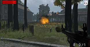 BeastBreak: Monster Horde Shooter