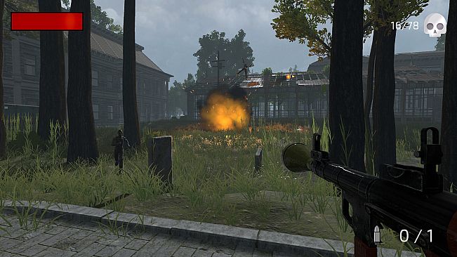 BeastBreak: Monster Horde Shooter