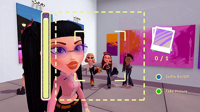 Bratz: Girls Nite Out Fashion Pack