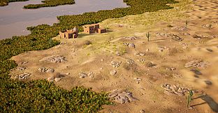 TerraScape Ancient Egypt