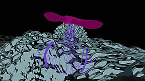 Eon of the Green: Area Crescent