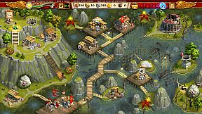 Roads of Rome: New Generation 3 Collector's Edition