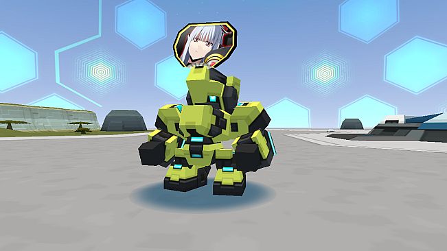 CosmicBreak Universal [Ivis Reine] Fan Pack