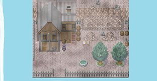 Pocket Spouse - The Winterfields