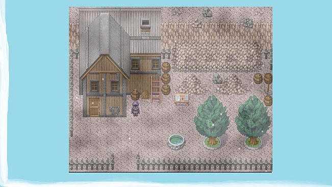 Pocket Spouse - The Winterfields