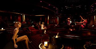 VR Paradise - VIP Membership