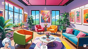 A Few Days With : Valentina