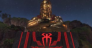 WWE 2K25 Deadman Edition