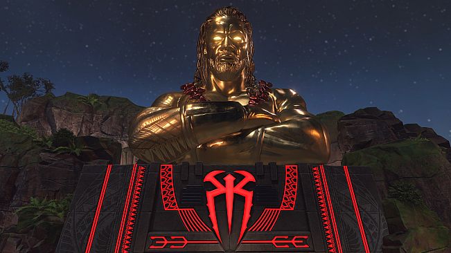 WWE 2K25 Deadman Edition