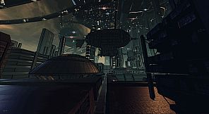 AcidPunk : Echoes of Doll City