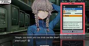STEINS;GATE RE:BOOT
