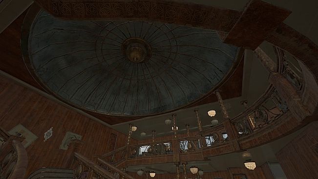 Ship Graveyard Simulator 2 - Steam Ships DLC