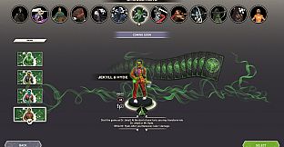 Unmatched: Digital Edition - 80s Skin Bundle 2