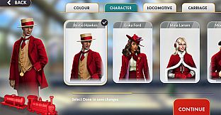 Ticket to Ride - Europe Expansion