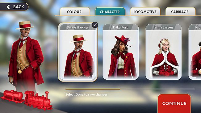 Ticket to Ride - Europe Expansion