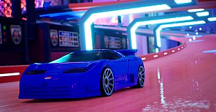 HOT WHEELS UNLEASHED 2 - Old but Gold Pack