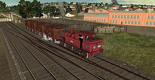 Trainz 2019 DLC: Healesville 1910's
