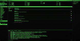 Idle Hacking: An Inaction RPG