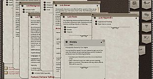 Fantasy Grounds - Steampunk Adventurers (5E)