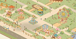 Desktop Theme Park