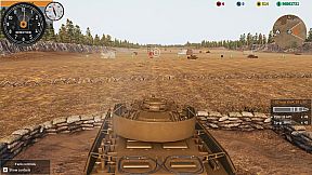 Tank Mechanic Simulator