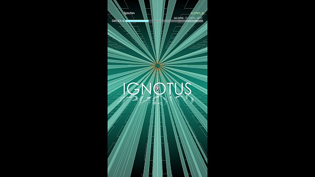 Groove Coaster - Ignotus