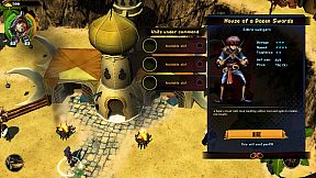 Pirates of Black Cove