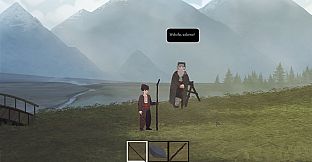 Will of the Mountainhopper